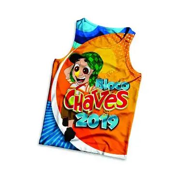 Abada Personalizado Manaus