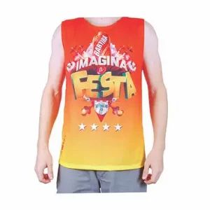 Abada Personalizado São João de Meriti