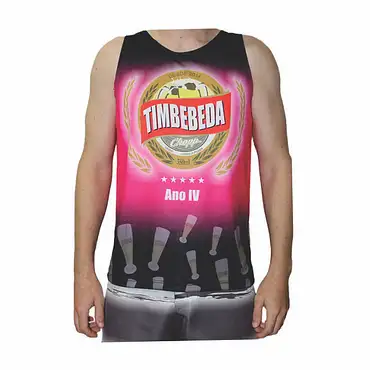 Abada Personalizado Mogi das Cruzes