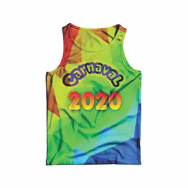 Abada Personalizado Ribeirão Preto