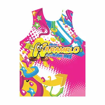 Abada Personalizado Santo André