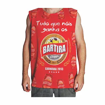 Abada Personalizado São José do Rio Preto