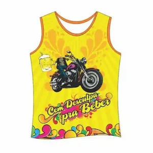 Abada Personalizado São José dos Campos