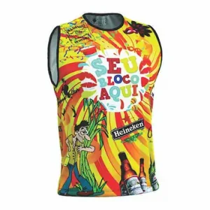 Abada Personalizado Teresina