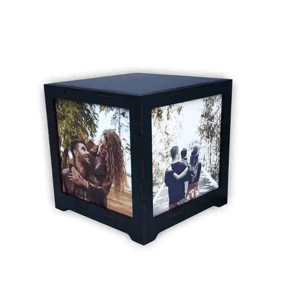 Abajur Personalizados com Fotos