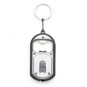 Abridor com Lanterna