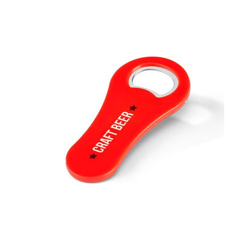 Abridor de Garrafa para Brinde