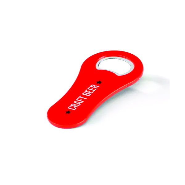 Abridor de Garrafa para Brinde