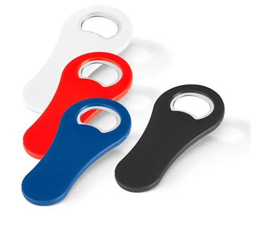 Abridor de Garrafa para Brinde