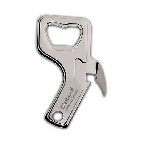 Abridor de garrafa e lata