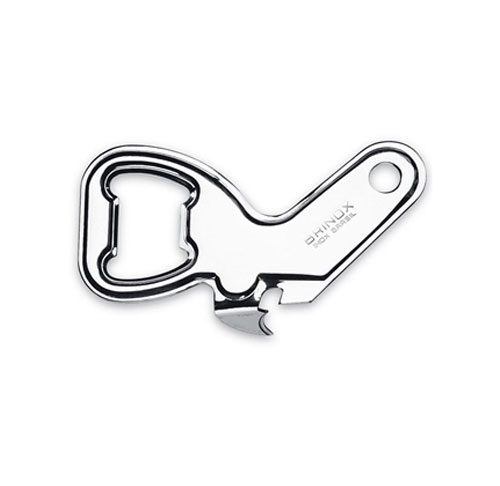 Abridor de garrafa e lata