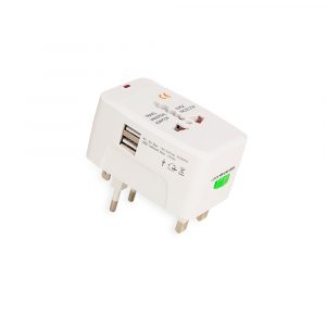 Adaptador de tomada americana