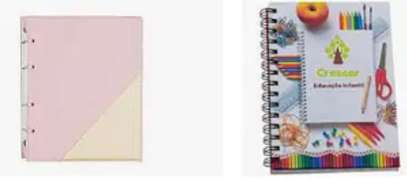 Agenda Organizadora personalizada