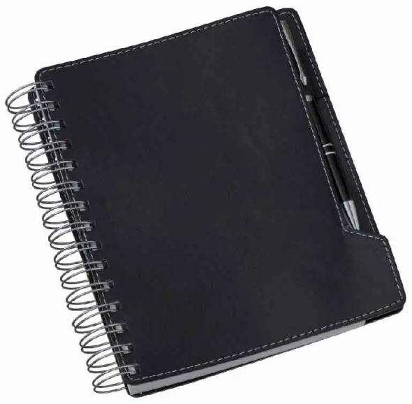 Agenda Organizadora personalizada