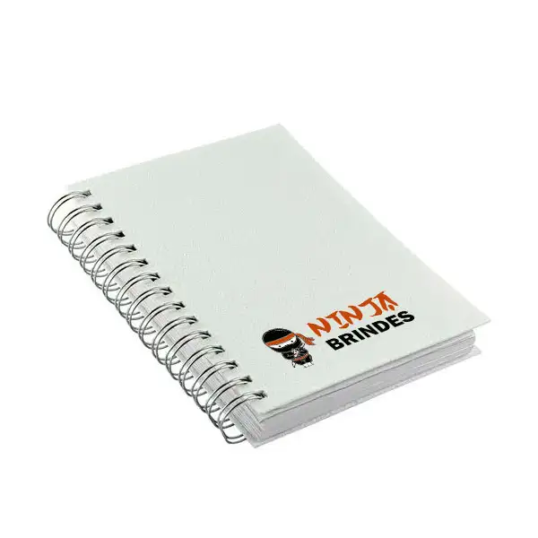 Caderno Personalizado Belo Horizonte