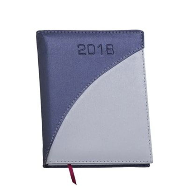 Agenda Personalizadas com Capa de Couro