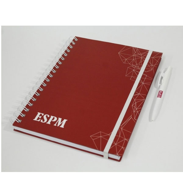 Agenda diária personalizada