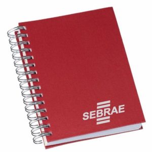 Agenda diária personalizada