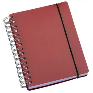 Agenda personalizada 2023