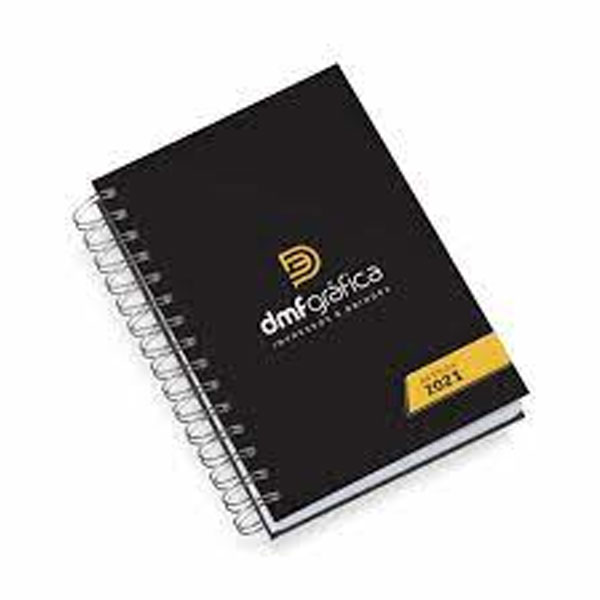 Agendas personalizadas para empresas