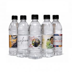 Água Mineral 240ML Promocional