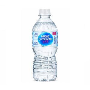 Água Mineral Natural 510ML Personalizada