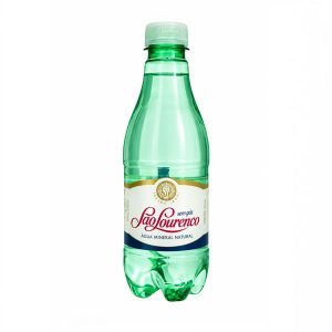Água Mineral Personalizada 300ML