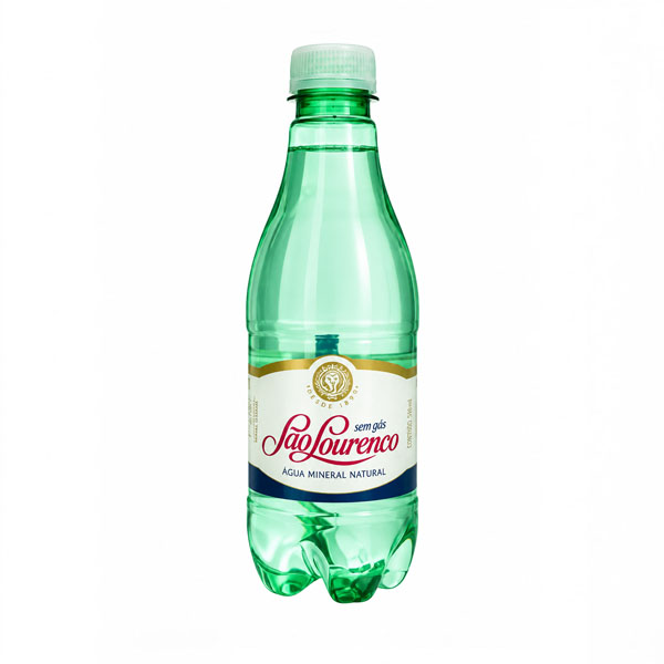 Água Mineral Personalizada 300ML