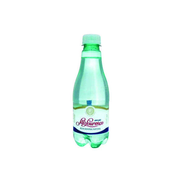 Água Mineral Personalizada 300ML
