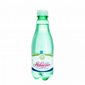 Água Mineral Personalizada 300ML