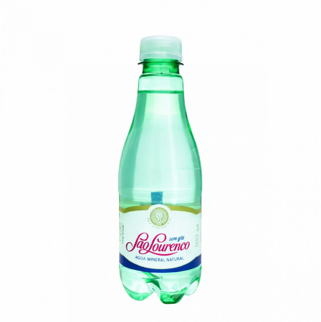 Água Mineral Personalizada 300ML