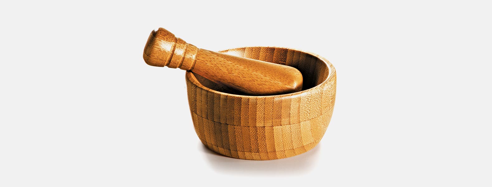 Amassador de Temperos Personalizado