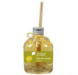 Aromatizante Flor do campo
