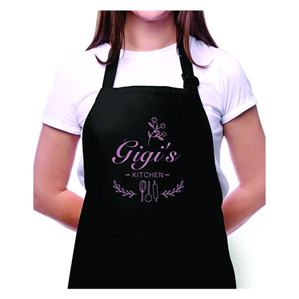 Aventais Personalizados