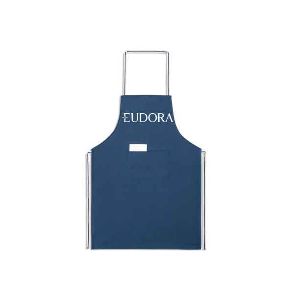 Avental de cozinha personalizado