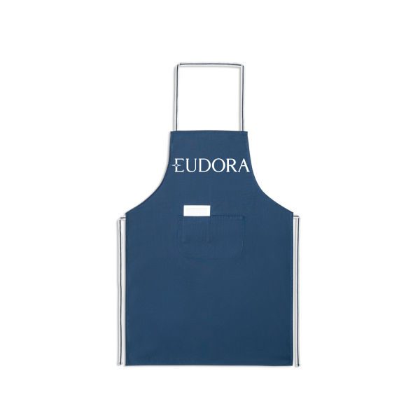 Avental de cozinha personalizado