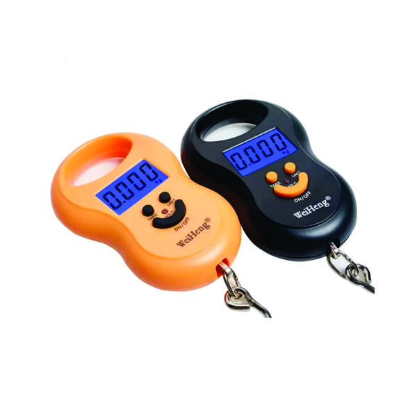 Balança de Mão Digital Portátil Pequena Personalizada