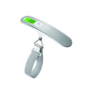 Balança com Visor Digital para Viagem Personalizado
