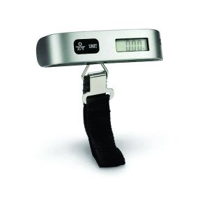 Balança de Mão Digital Personalizada Brinde