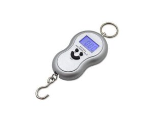 Balança de Mão Digital para Brindes Personalizados