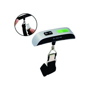 Balança de Viagem Personalizada Brindes