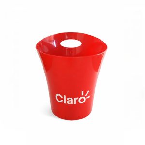 Balde de Gelo Promocional