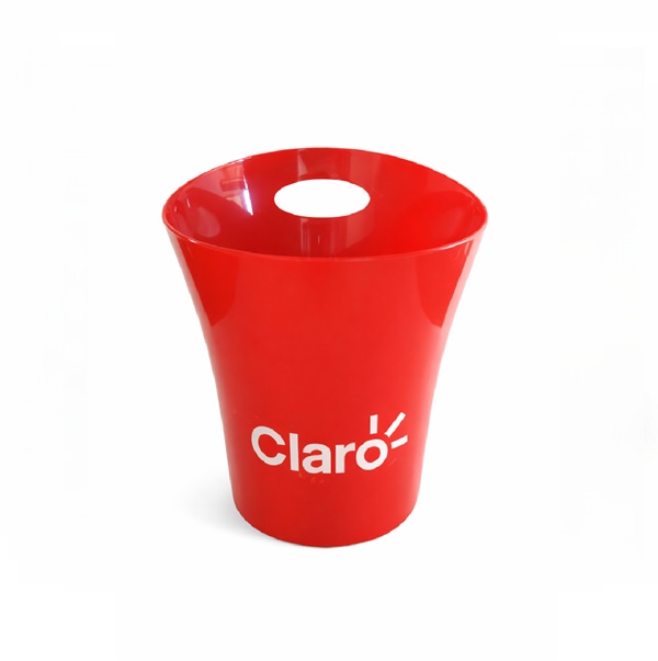 Balde de Gelo Promocional