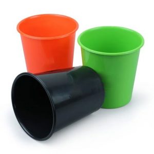 Balde de Pipoca Liso para Personalizar