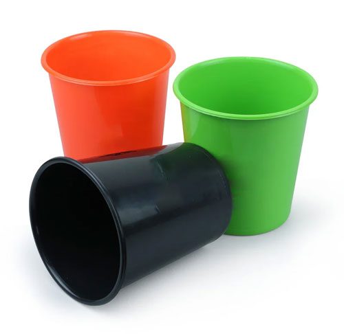 Balde de Pipoca Liso para Personalizar