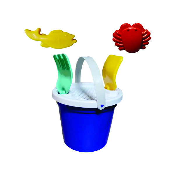 Baldinho Praia Infantil Para Brinde