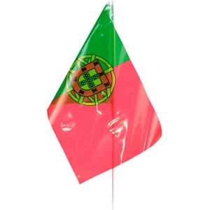 Bandeiras de Plástico para Brindes Personalizados