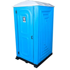 Banheiro Químico Personalizado