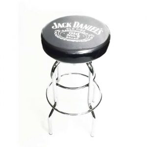 Banquetas Personalizadas em Ferro Artesanal Brinde