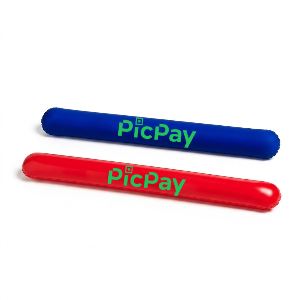 Bate Bate 50CM Personalizado para Brindes